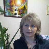 Людмила Фалалєєва