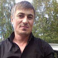 Алик Шамилов