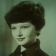 Инна Карасева