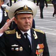 Андрей Акулов