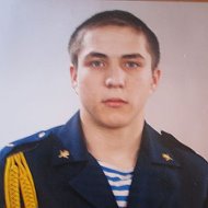 Евгений Котев