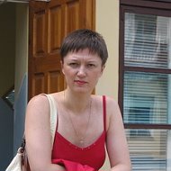 Елена Шушкевич