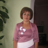 Наталья Дорощук