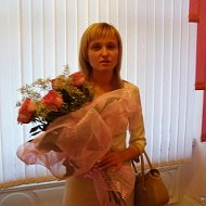 Наталья Шалагина