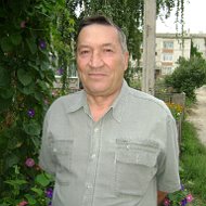 Владимир Хузиахметов