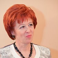 Ирина Винча