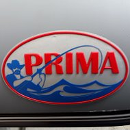 Лодки Прима