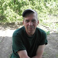 Владимир Востриков