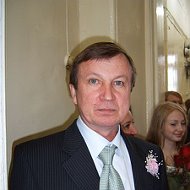 Владимир Беляев