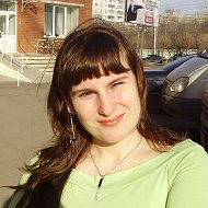 Жанна Анциферова