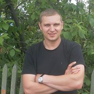 Алексей Хворостов