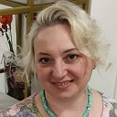 Olga Andrievskaya