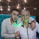 Геворкян Виталий Камоевич Новокубанск