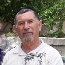 Перельмутер Алексей Михайлович
