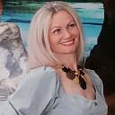 Елена Рублевска латвийский