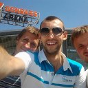 Дроздов Виктор Владимирович Велоспорт
