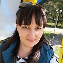 Оксана Каркавина Екатеринбург