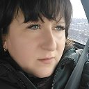 Екатерина Рыбьякова