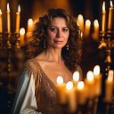 Svetlana Berger Норвегия