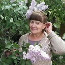 Юлия Папшева Пенза