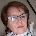 Валентина Смолина