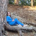 Оксана Карпова Бобров