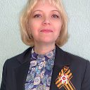 Ольга Кашура