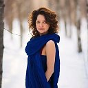 Анна Киреева фитнес