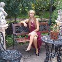 Ольга Бусыгина Ведущая Биография
