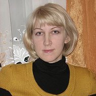 Наталья Сальникова
