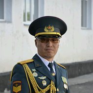 Ерлан Бадамбаев