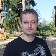 Александр Таликов