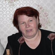 Ольга Кутузова