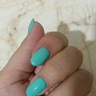 Л Nails