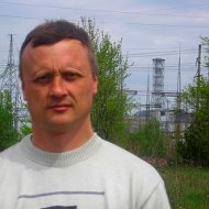 Олег Песковец