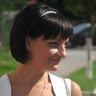 Лиза Кулич