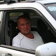 Сергей Кондаков