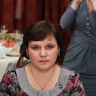 Гульнара Черненко
