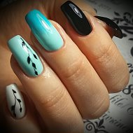 Elena Nail