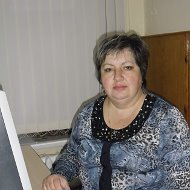 Ольга Зверок