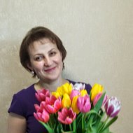 Ирина Зайцева