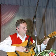 Евгений Бровцын