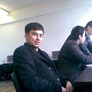 Yodgor Qambarov