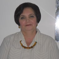 Екатерина Беккер