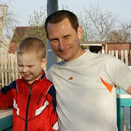 Алексей Казаев
