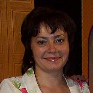 Елена Волынкина