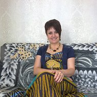 Светлана Савицкая-бойко