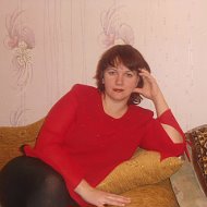 Наталья Касперович