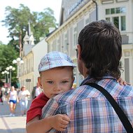 Андрей Семчёнок