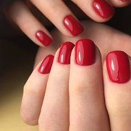 Валерия Beautynailmaster